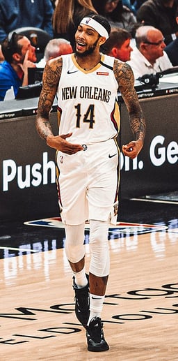 In what year did Ingram become an NBA All-Star?
