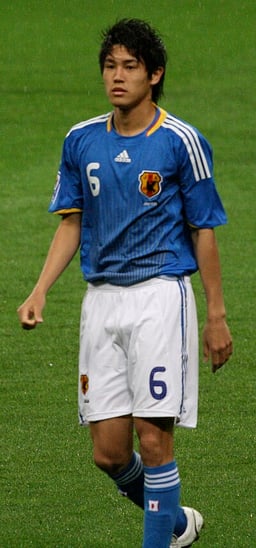 Which year did Uchida play in the FIFA Confederations Cup?