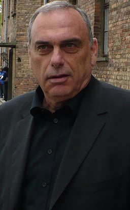 Which team did Avram Grant manage in 2007?