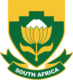 South Africa national association football team