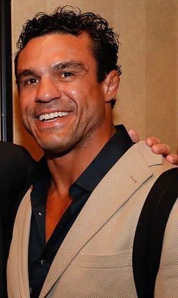 Did Vitor Belfort compete in the Light Heavyweight division in UFC?