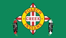 Poarch Band of Creek Indians