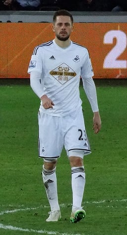 What is Gylfi Sigurðsson's full name?