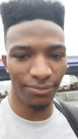 How did fans refer to Etika's YouTube channel?