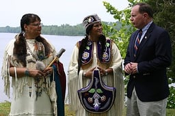 Rappahannock Tribe