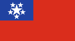 Socialist Republic of the Union of Burma