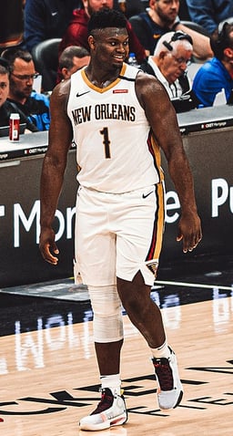 In which division do the New Orleans Pelicans play?