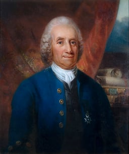 Emmanuel Swedenborg