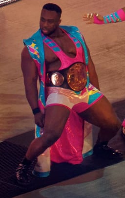 In which year did Big E resume his singles wrestling career?