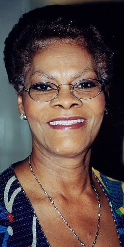 Which TV show did Dionne Warwick host in the 1990s?