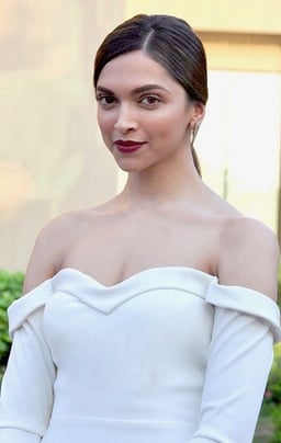 What is the religion or worldview of Deepika Padukone?