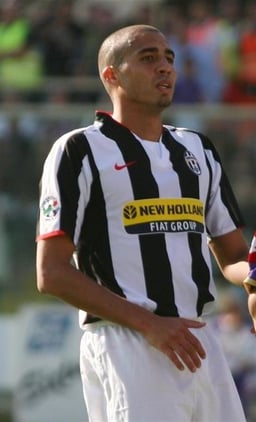 Which club did Trezeguet begin his career with?