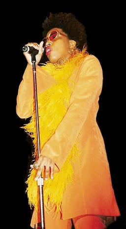 Macy Gray won a Grammy for which song?