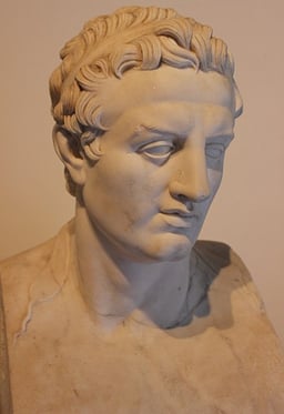 Ptolemy III Euergetes