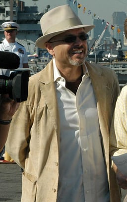 Which drama series won Pantoliano the Primetime Emmy Award for Outstanding Supporting Actor?