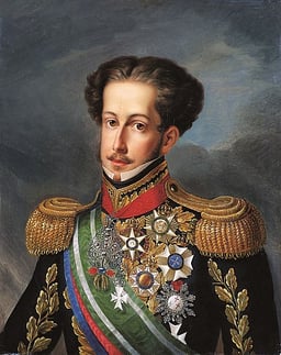 Pedro I of Brazil