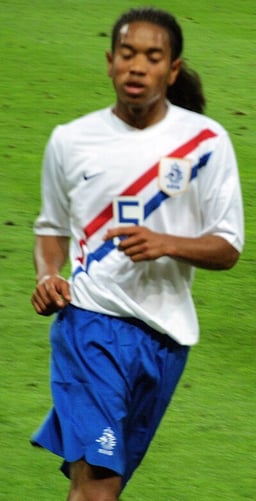 Which club did Emanuelson join after FC Utrecht?