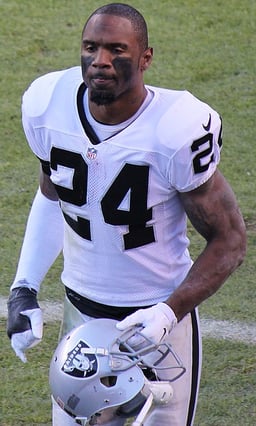 During which play is Woodson notably remembered for causing a fumble?