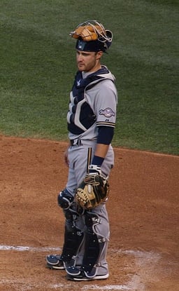 Who did Lucroy replace as the face of the franchise after the Biogenesis scandal?