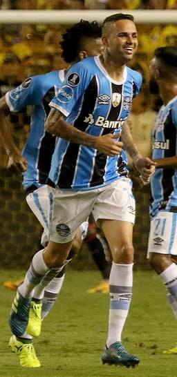 What is the nickname of Grêmio Foot-Ball Porto Alegrense?