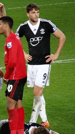 Which club did Jay Rodriguez begin his career with?