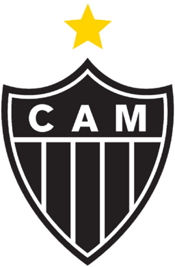 Clube Atlético Mineiro youth sector
