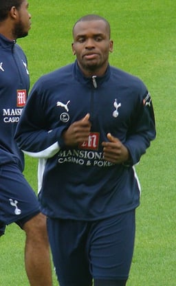 Which club did Darren Bent start his professional career with?
