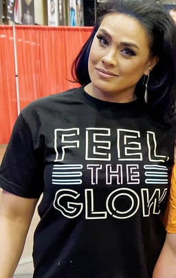 Tamina is a second generation wrestler. Who is her father?