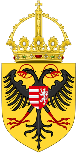 Sigismund led which notable Crusade?