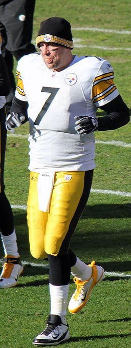 What style of play is Ben Roethlisberger known for?