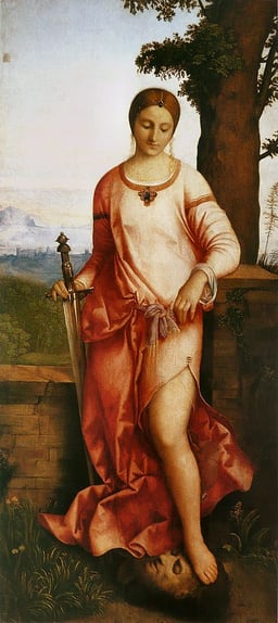 Giorgione is a mystery in European art due to?
