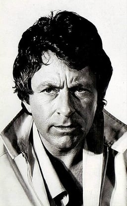 Bill Bixby guest-starred in which famous science fiction TV show created by Gene Roddenberry?