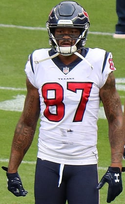 How many teams did Demaryius play for during his career?