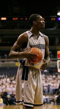 In which year was Jeff Green drafted into the NBA?