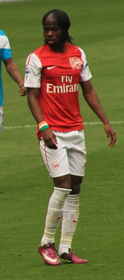 Which club did Gervinho join in August 2018?