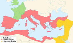 Gallic Empire