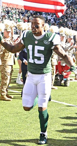Despite a productive career, what honor has eluded Brandon Marshall?