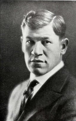 What year did Jim Thorpe begin playing for the New York Giants?