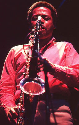 What country is/was Wayne Shorter a citizen of?