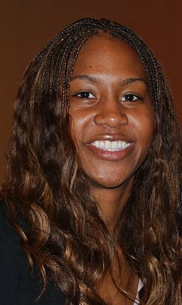 In what year did Tamika Catchings retire?