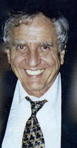 What was Garry Marshall's nationality?