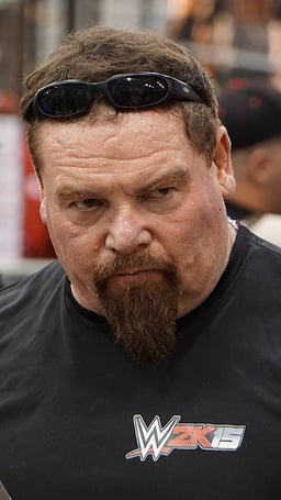 Neidhart once played for which NFL team?