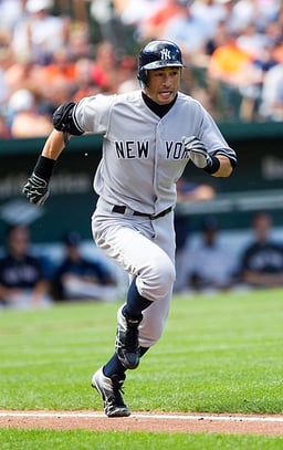 How many times was Ichiro Suzuki named most valuable player (MVP) in his combined NPB and MLB career?