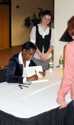 What is Ayaan Hirsi Ali's birth name?