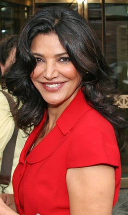 In which film did Shohreh Aghdashloo play a role in 2016?