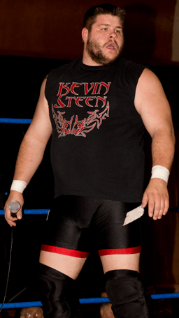 How many times has Kevin Owens held the WWE United States Championship?