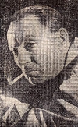 In which film did William Hartnell portray Sergeant Grimshaw?