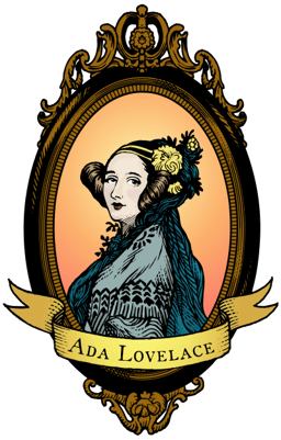 What was Ada Lovelace's birth name?