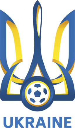Ukraine national association football team