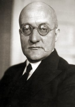 Herbert Von Dirksen